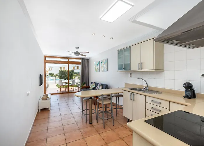 Apartman Rt-las Brisas *