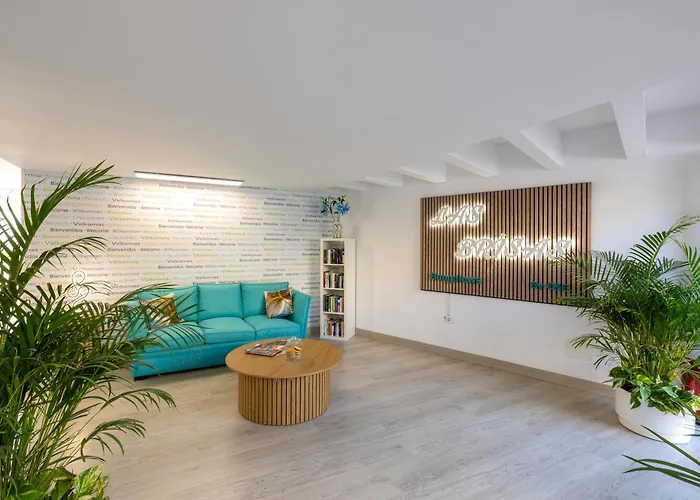 Rt-las Brisas Apartman *