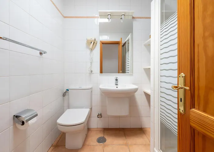 Rt-las Brisas Playa del Inglés