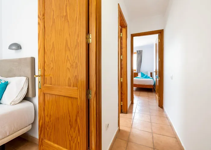 Rt-las Brisas Apartman