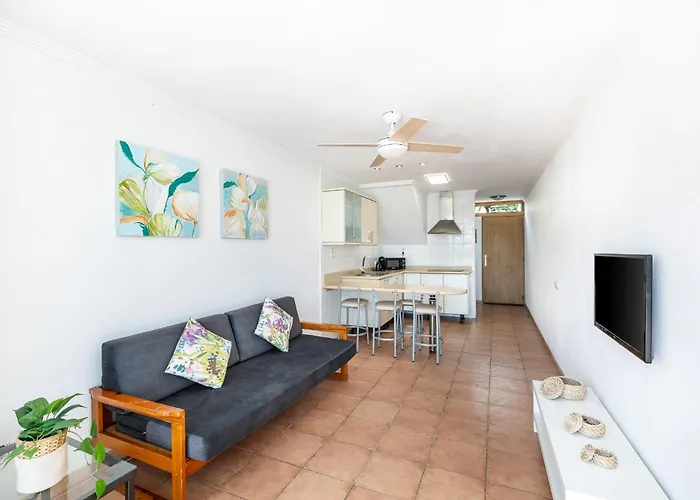 Rt-las Brisas * Playa del Inglés