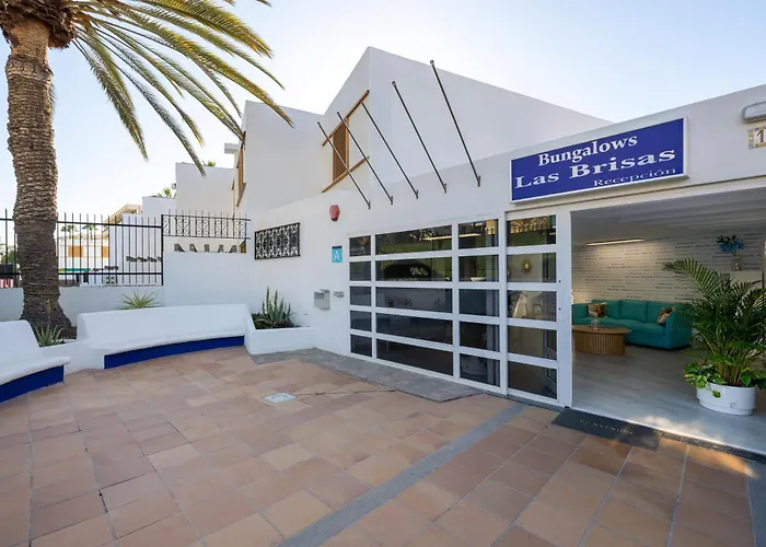 Apartman Rt-las Brisas