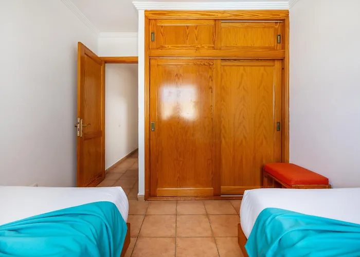 Apartman Rt-las Brisas Playa del Inglés