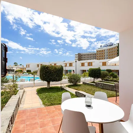 Apartamento Rt-las Brisas