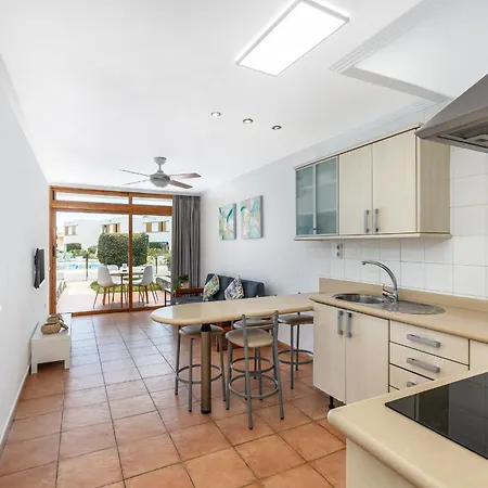 Appartamento Rt-las Brisas *