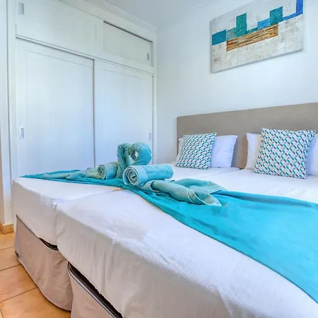 Apartamento Rt-las Brisas