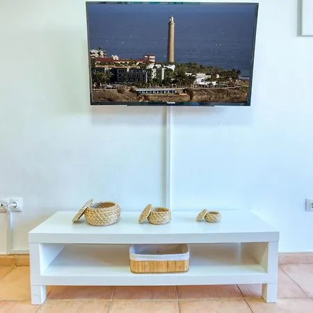 Rt-las Brisas Apartamento Playa del Inglés