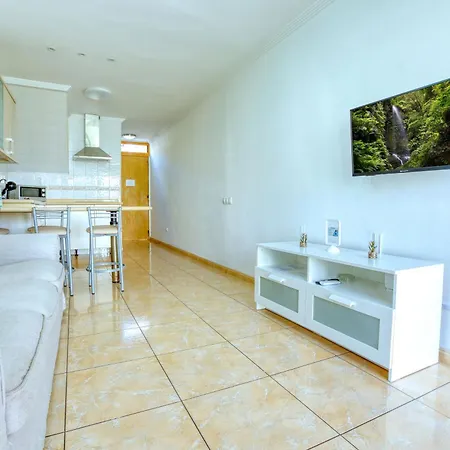 Rt-las Brisas Apartamento Playa del Inglés
