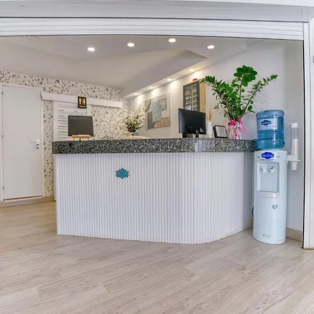 Rt-las Brisas Apartamento Playa del Inglés