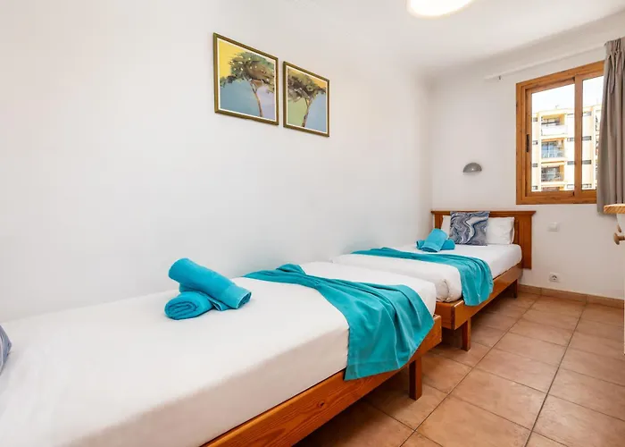 Апартаменти Rt-las Brisas